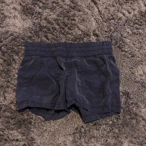 Athleta shorts